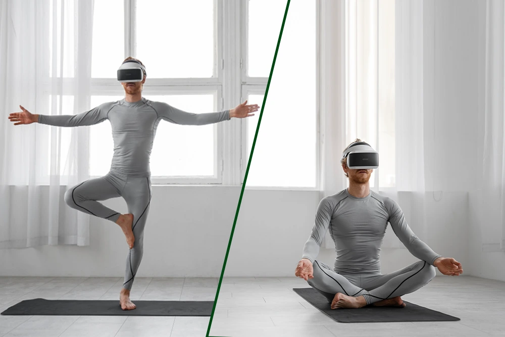 Revolutionizing-Fitness