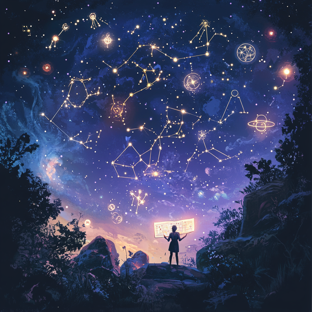 Astrology
