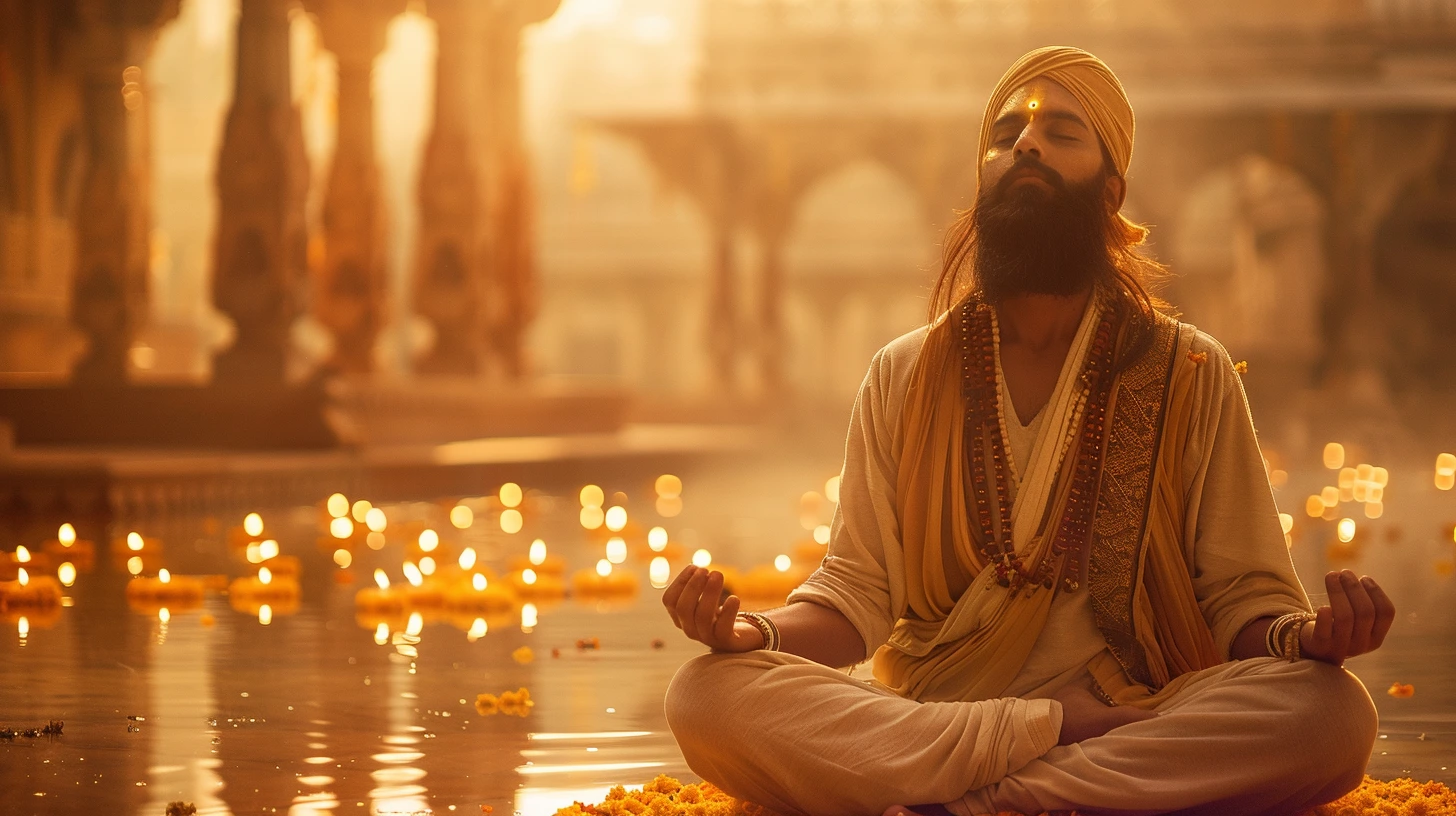Bhakti Yoga