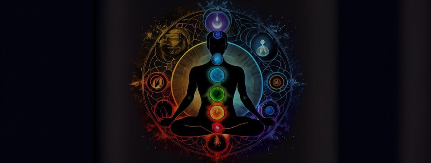 Chakras For Holistic Wellness