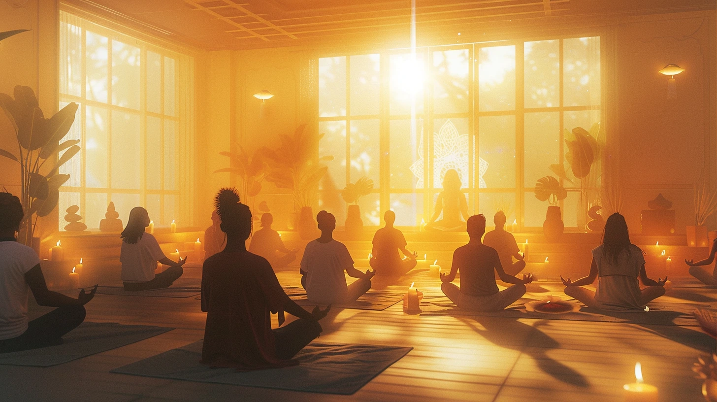 bhakti-yoga